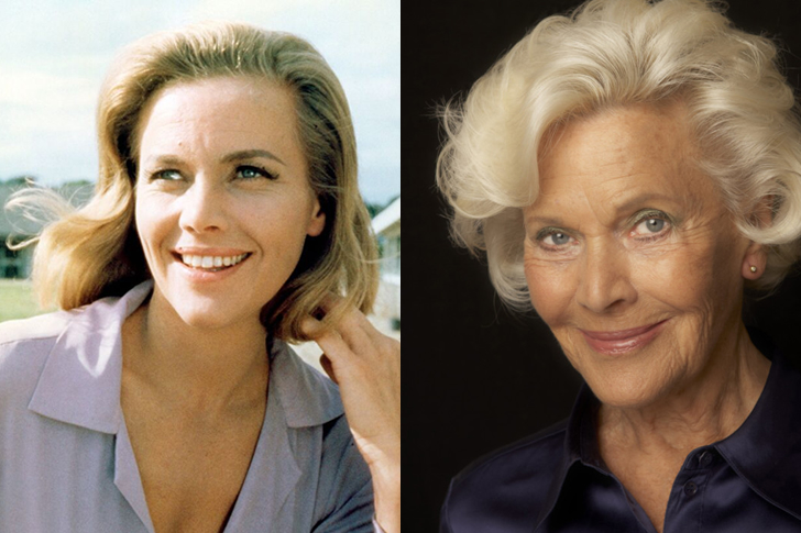 Big Names From The Past Blessed With Long Lives: Check Out What They'Re