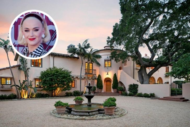 There's No Place Like Home: These Celebrities Never Left Their